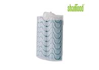 Das meiste populäre Toiletten-Lufterfrischer-Duft-Material mit Shampoo-oder der Kunden eigenem Logo