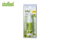 Grüner Apple-Duftspray-Lufterfrischer 59ml, flüssiger langlebiger Lufterfrischer für Haus