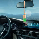 Glasflaschen-Öl-Gel 5ML kalken flüssigen Auto-Lufterfrischer