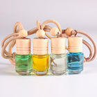 Parfüm-Aroma riechen flüssigen Lufterfrischer des Auto-5ML