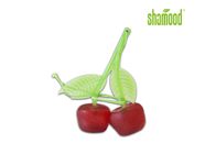 Hintere Ansicht Mirrow Shamood PVC Cherry Car Air Freshener