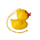 Karikatur-nettes gelbes Duck Lemon Smell Hanging Car-Parfüm