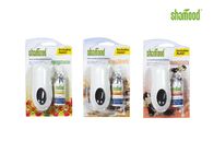 Kundenspezifischer Lufterfrischer-automatischer Spray-Jasmin-verschiedene Leinenfarbe
