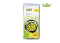 Shamood-Zitronen-Geruch-Membran-Lufterfrischer 6.5ml