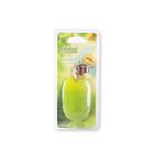 Parfüm-Auto-Lufterfrischer des Shamood-Grün-Melonen-Räude-Geruch-17g