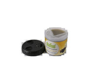 Vanille-Veloursleder-Geruch-Auto-Erfrischungsmittel-Gel ODM 4.5oz